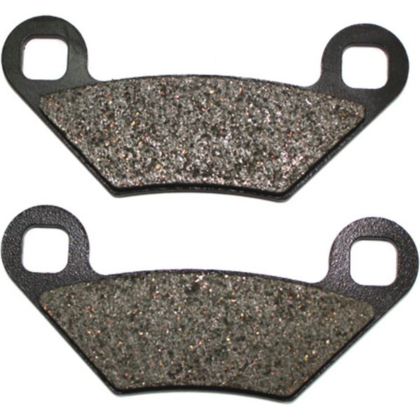 Bronco BRAKE PADS