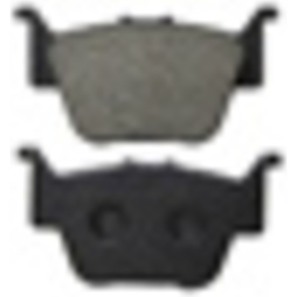 Bronco BRAKE PADS