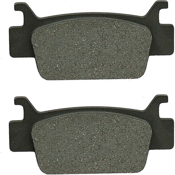 Bronco BRAKE PADS