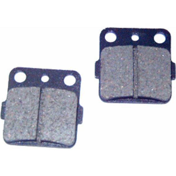 Bronco BRAKE PADS