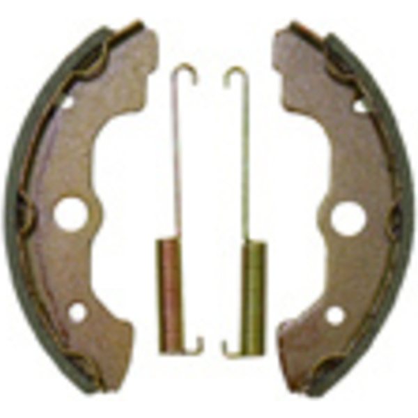 Bronco BRAKE PADS