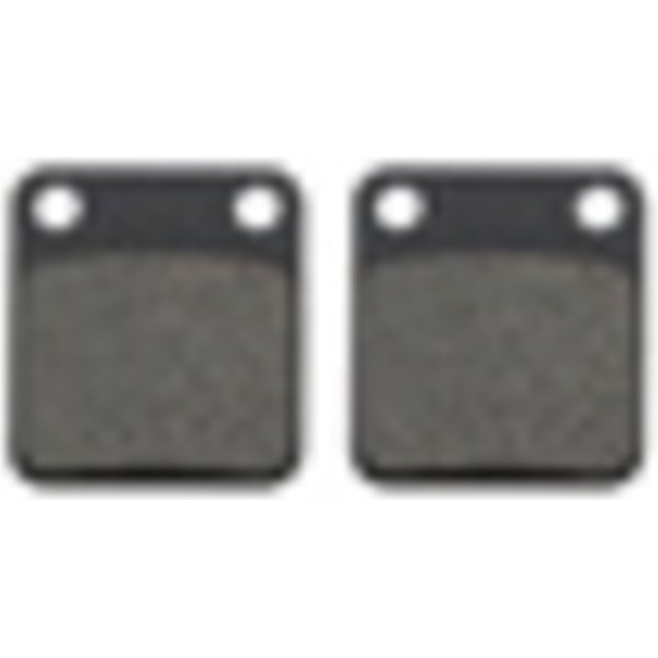 Bronco BRAKE PADS