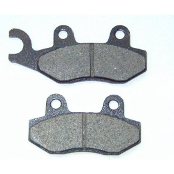 Bronco BRAKE PADS