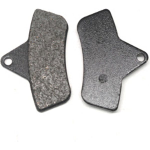 Bronco BRAKE PADS