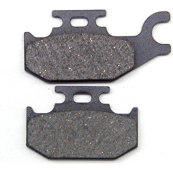 Bronco BRAKE PADS