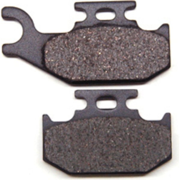 Bronco BRAKE PADS