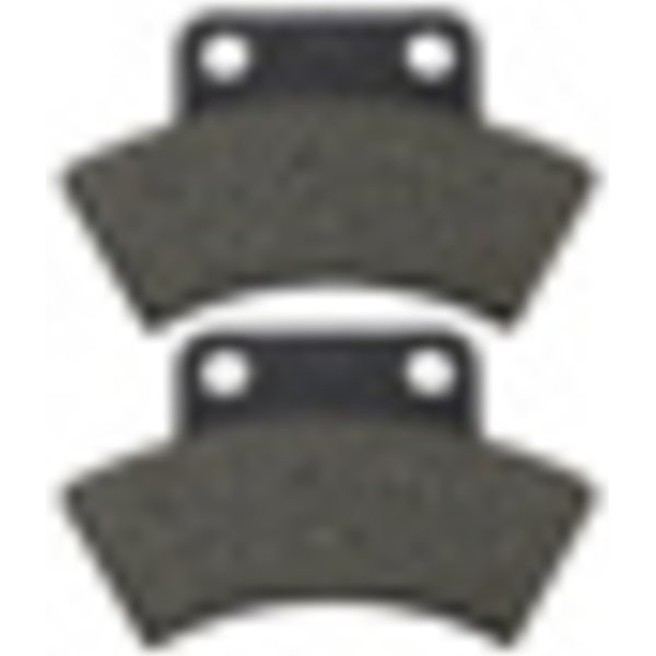 Bronco BRAKE PADS