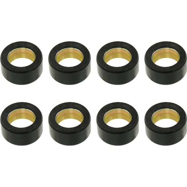 Bronco Weight Rollers Yamaha  30x15mm 21g