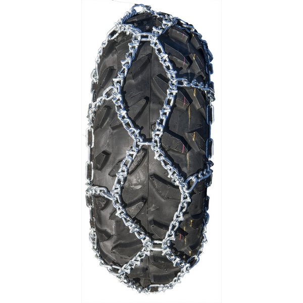 Bronco DIAMOND V-BAR (AU-06519) CHAINS 150x46