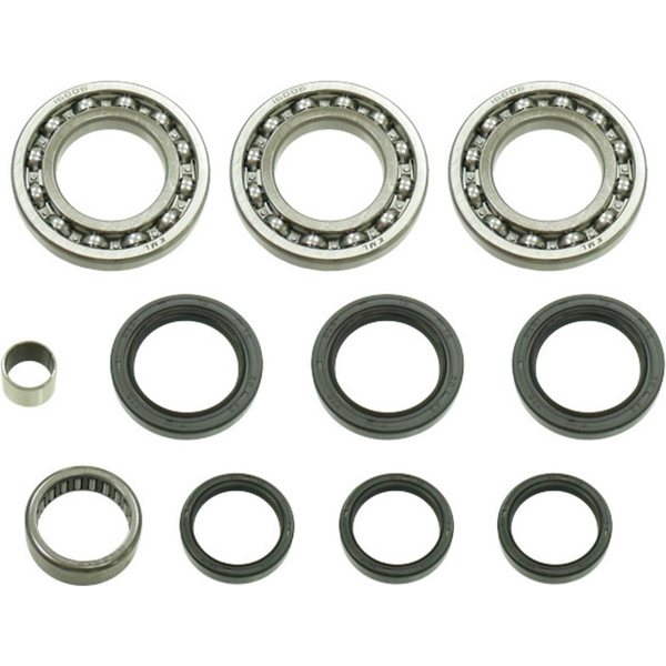 Bronco Differential Bearing & Seal Kit