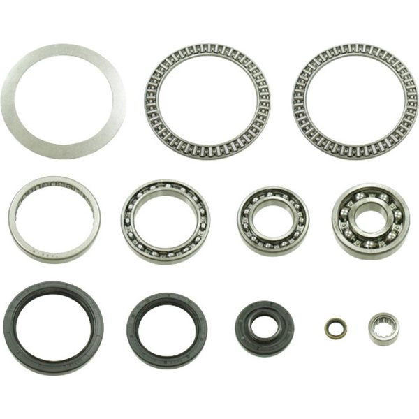 Bronco Differential Bearing & Seal Kit