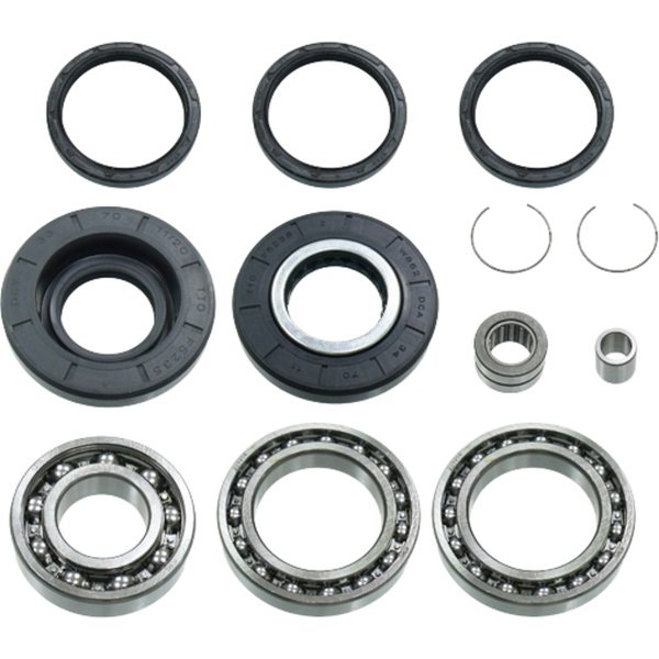 Bronco Differential Bearing & Seal Kit