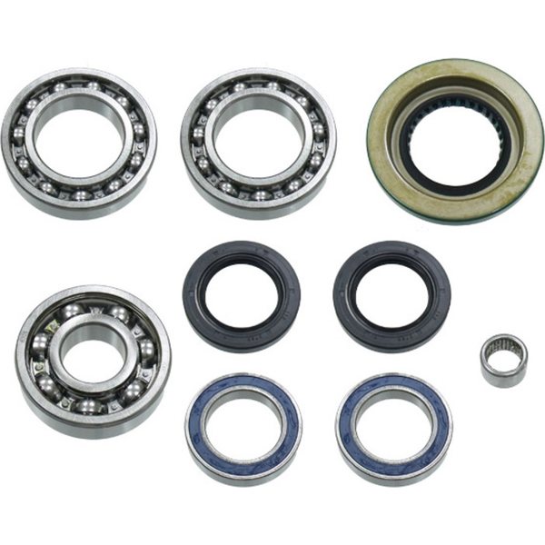 Bronco Differential Bearing & Seal Kit