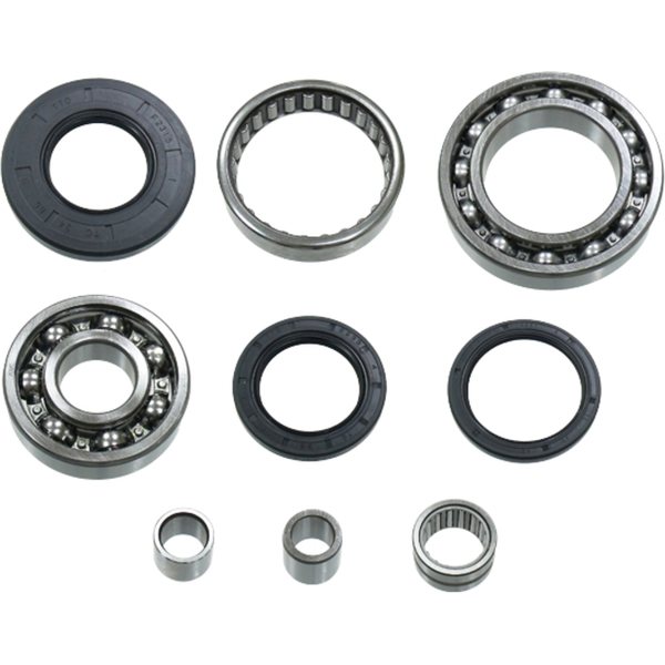 Bronco Differential Bearing & Seal Kit