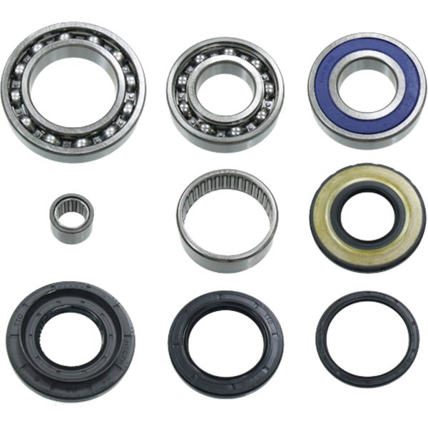 Bronco Differential Bearing & Seal Kit