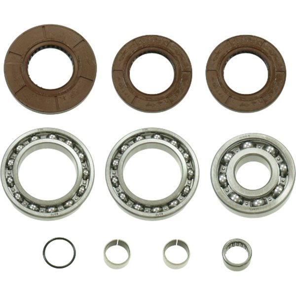 Bronco Differential Bearing & Seal Kit