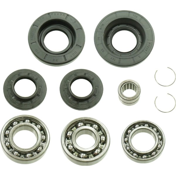 Bronco Differential Bearing & Seal Kit