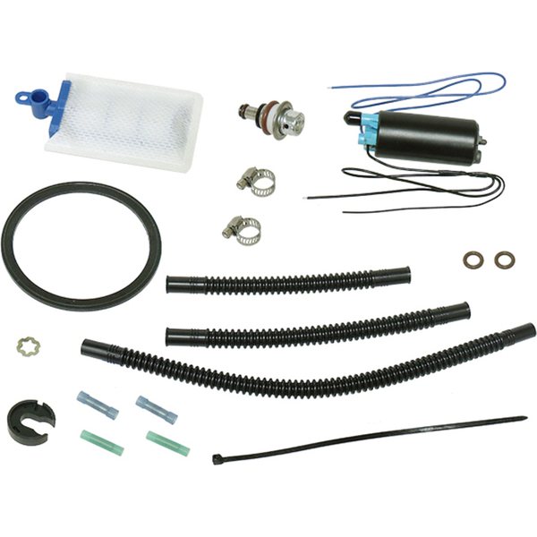 Bronco Fuelpump Repairkit Polaris Can Am