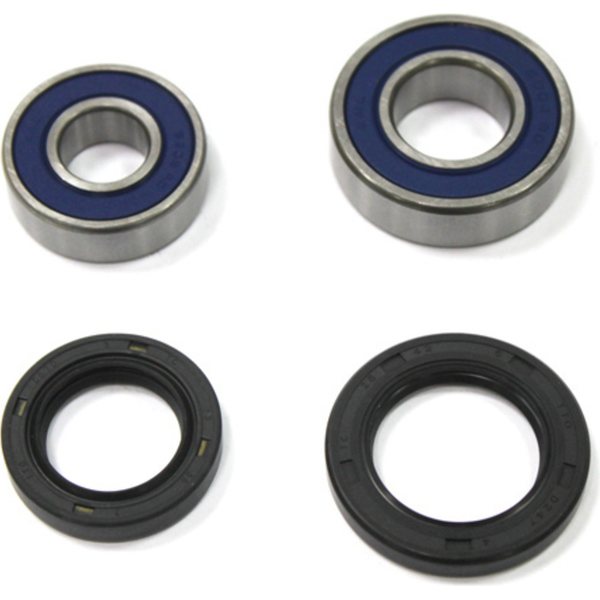 Bronco Bearing & sealkit