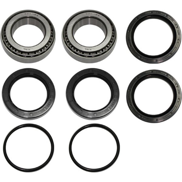 Bronco Bearing & sealkit