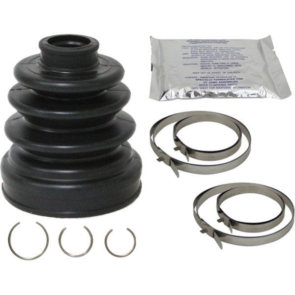 Bronco CV BOOT KIT