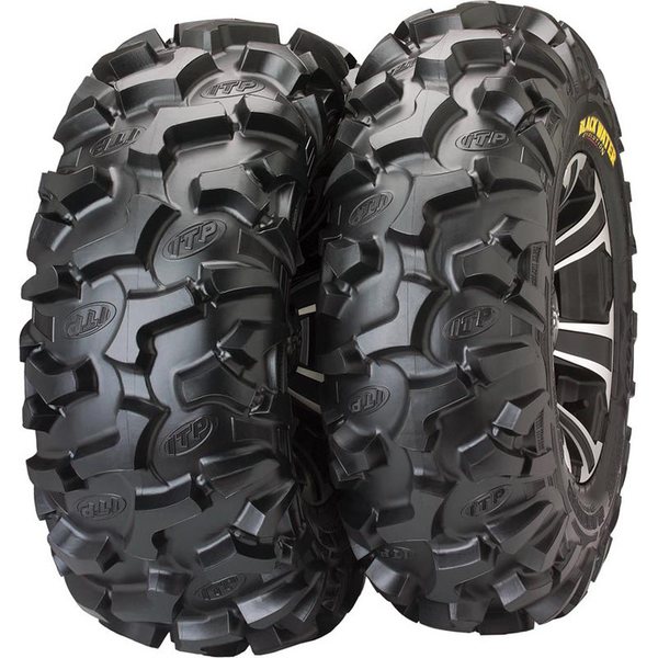 ITP Tire BLACKWATER EVO 27x9R-12