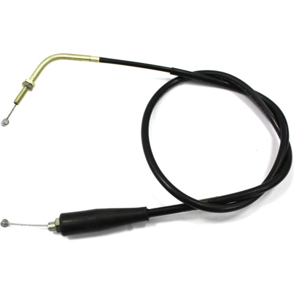 Bronco THROTTLE CABLE