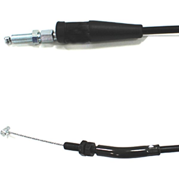 Bronco THROTTLE CABLE