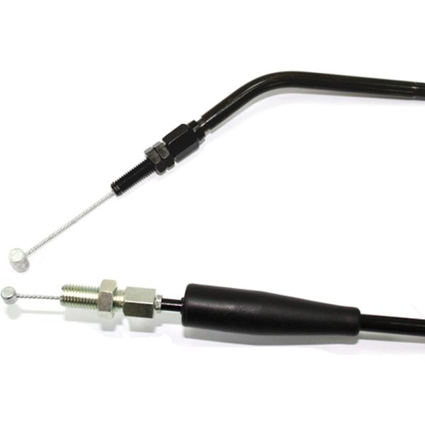 Bronco THROTTLE CABLE