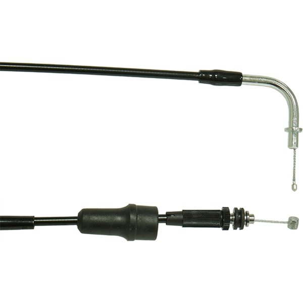 Bronco THROTTLE CABLE