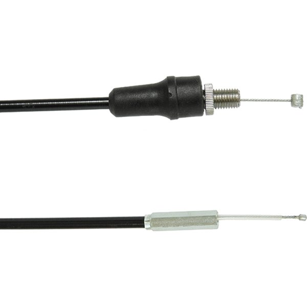 Bronco THROTTLE CABLE