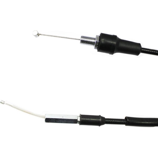 Bronco THROTTLE CABLE