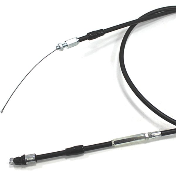 Bronco THROTTLE CABLE