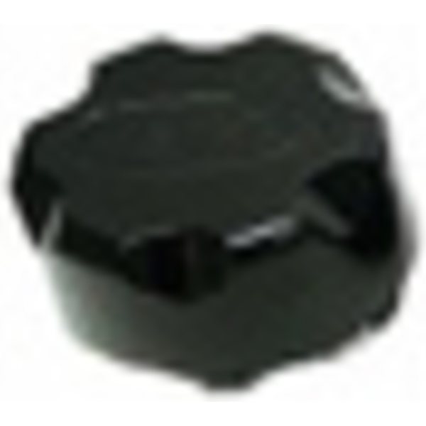 ITP CAP KIT BLACK 4/156 (4pcs.)