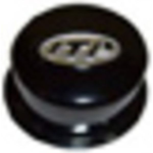 ITP CAP KIT BLACK (4pcs.)