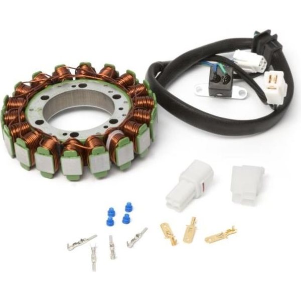 Kimpex Stator A-C