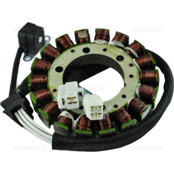 Kimpex Stator A-C