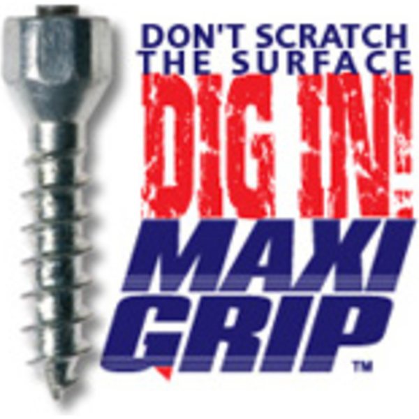 Maxi Grip DUBBSATS 150pack.18mm