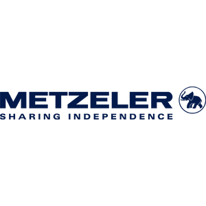 Metzeler Roadtec Z8 Interact 190/55 ZR 17 M/C (75W) TL (O) R