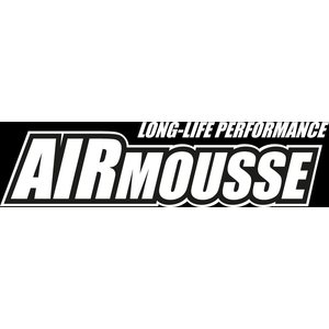 AirMousse Silicongelé 0,5kg