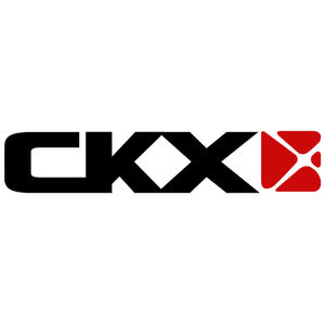 CKX Aurinkovisiiri Flex