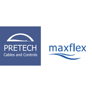 Pretech Maxflex KM (C5) kaukosäätökaapeli 4,8m