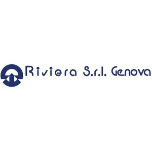 Riviera Steeringwheel VR-00, Blue