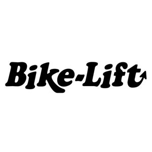 BikeLift TWIN ARM FOOTRESTSUPPORT