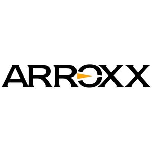 Arroxx Kypärän sivulevyt ja ruuvit