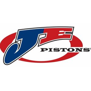 JE Pistons Single Pro KX250F '17 14.0:1 77.00mm