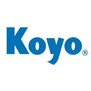 Koyo Kuulalaakeri, 6203-2RS