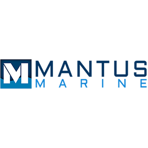 Mantus Marine M2 Ankkuri Galvanoitu 7,7kg