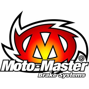 Moto-Master Halo rear disc Yamaha: XV950/R (6mm disc)