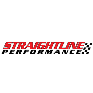 Straightline Performance Frogskinz Viper Exhaust Vent Kit (1 pc) - 14 SR Viper SE, LTX SE, LTX, RTX